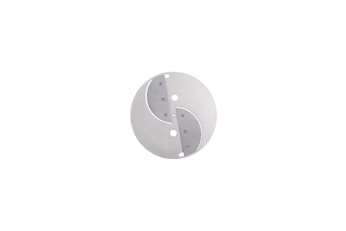 Tarcza 2-nożowa do plastrów 2 mm MKJ250C-6.00