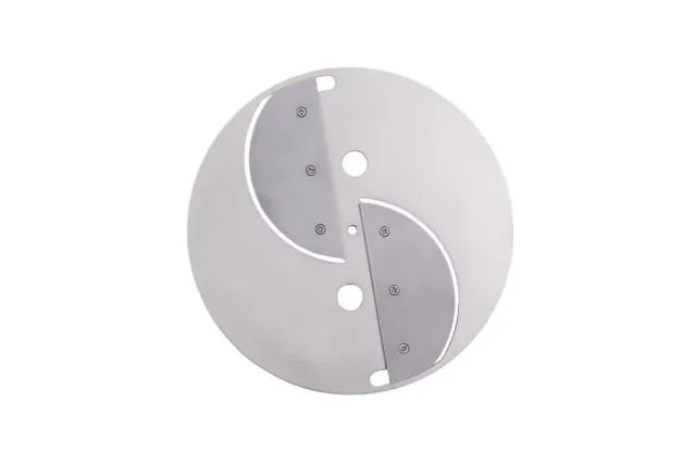 Tarcza 2-nożowa do plastrów 2 mm MKJ250C-6.00