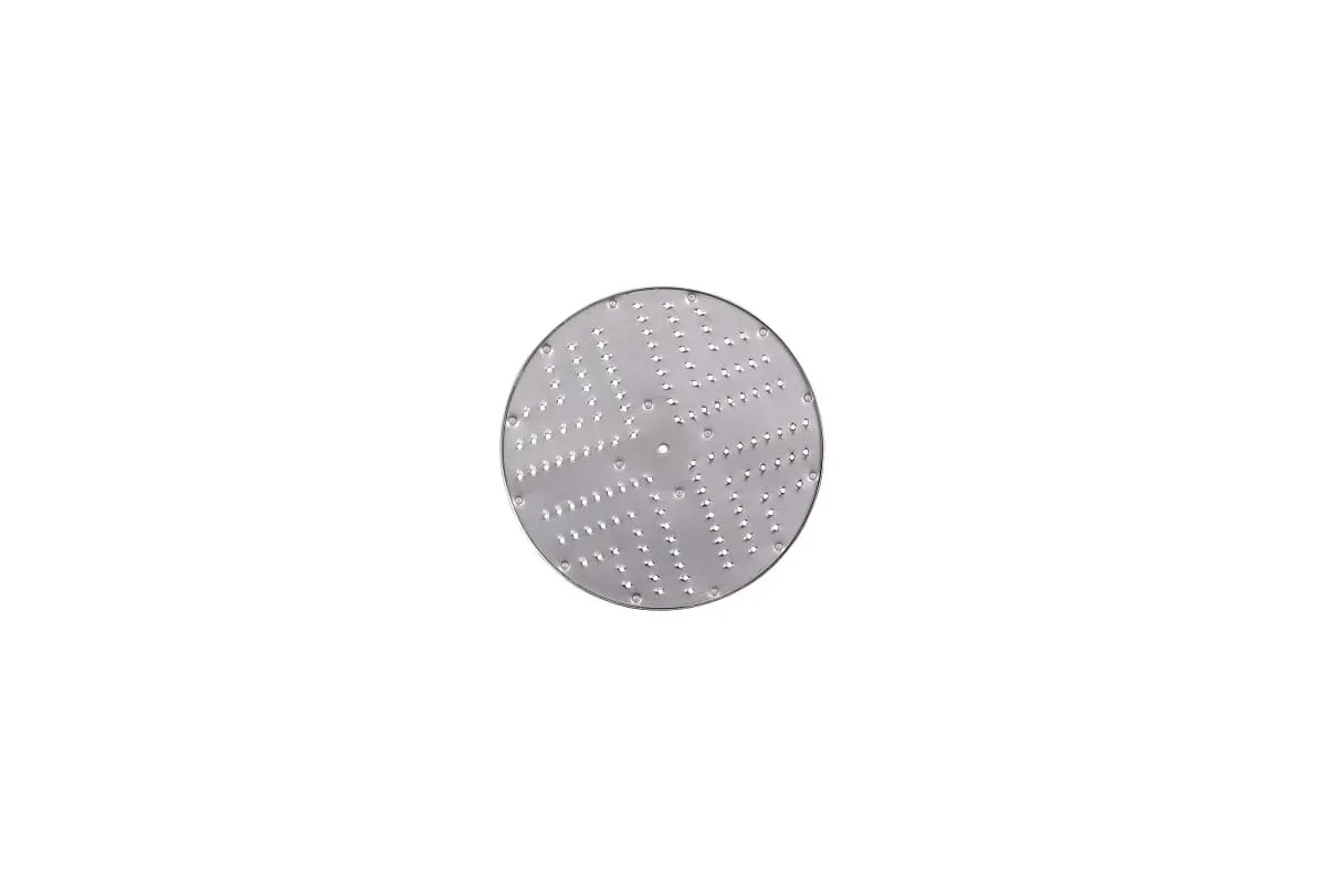 Tarcza z tarką bardzo drobną, wiórki 3x1 mm MKJ250C-8.00