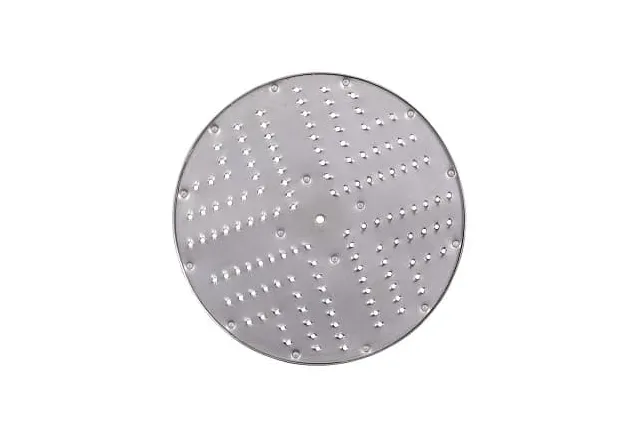 Tarcza z tarką bardzo drobną, wiórki 3x1 mm MKJ250C-8.00