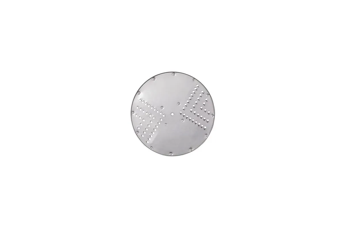 Tarcza z tarką średnią, wiórki 5x2,5 mm MKJ250C-10.00