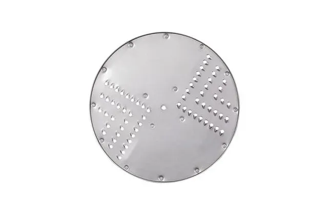 Tarcza z tarką średnią, wiórki 5x2,5 mm MKJ250C-10.00