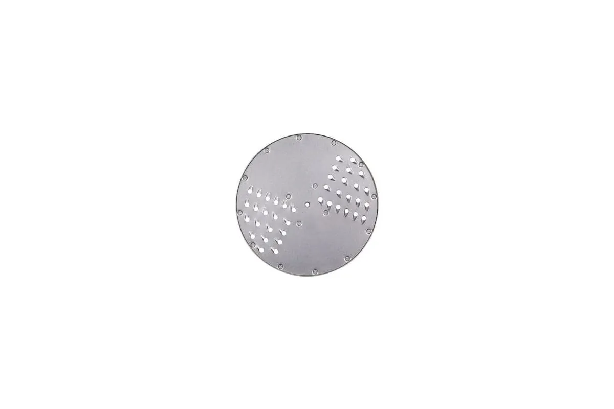 Tarcza z tarką zgrubną, wiórki 7x2,7 mm MKJ250C-11.00