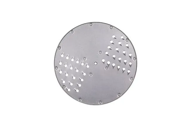 Tarcza z tarką zgrubną, wiórki 7x2,7 mm MKJ250C-11.00