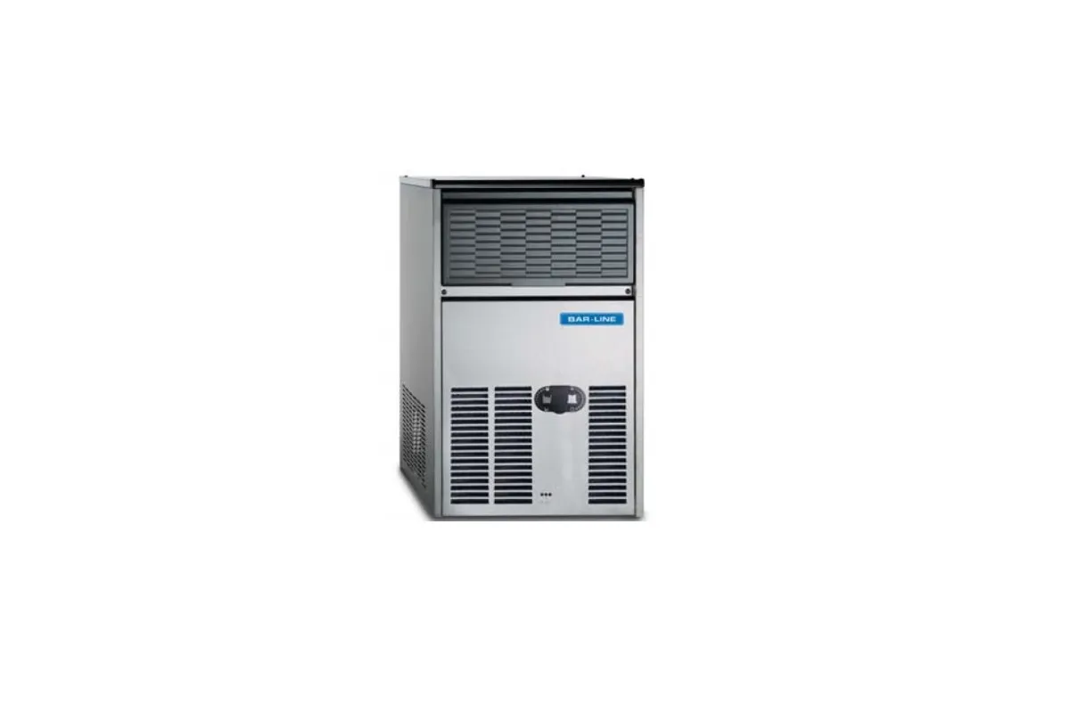 Kostkarka do lodu Scotsman Bar Line B2508 AS/WS