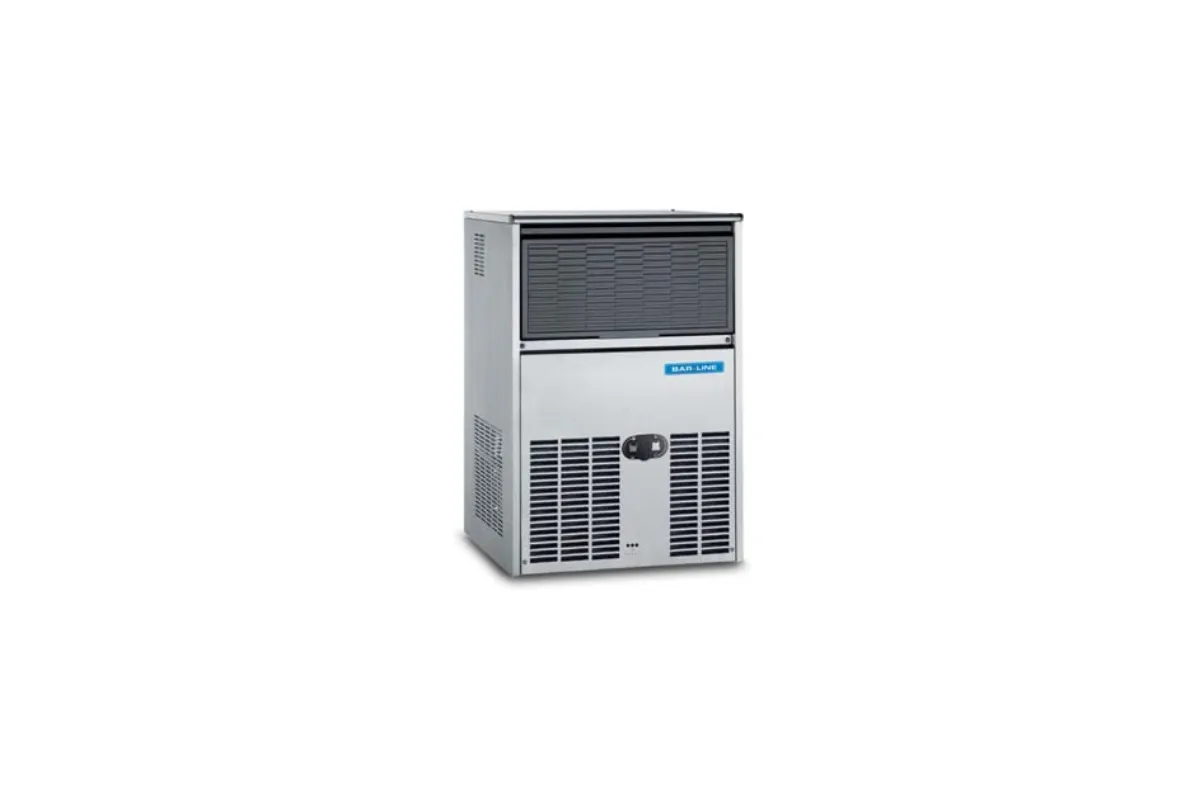 Kostkarka do lodu Scotsman Bar Line B3015 AS/WS
