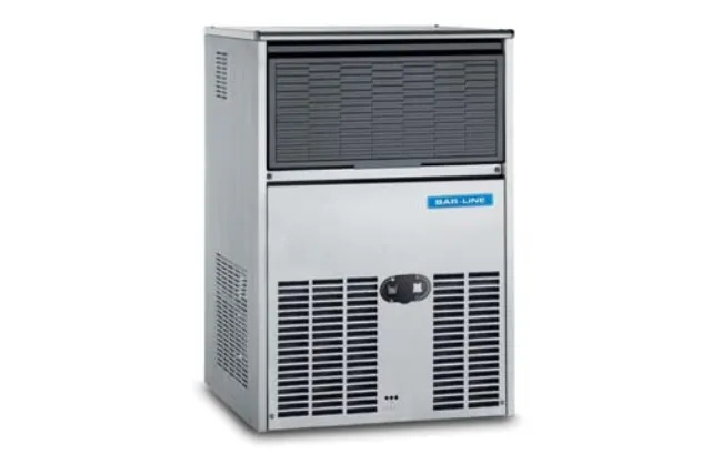 Kostkarka do lodu Scotsman Bar Line B3015 AS/WS
