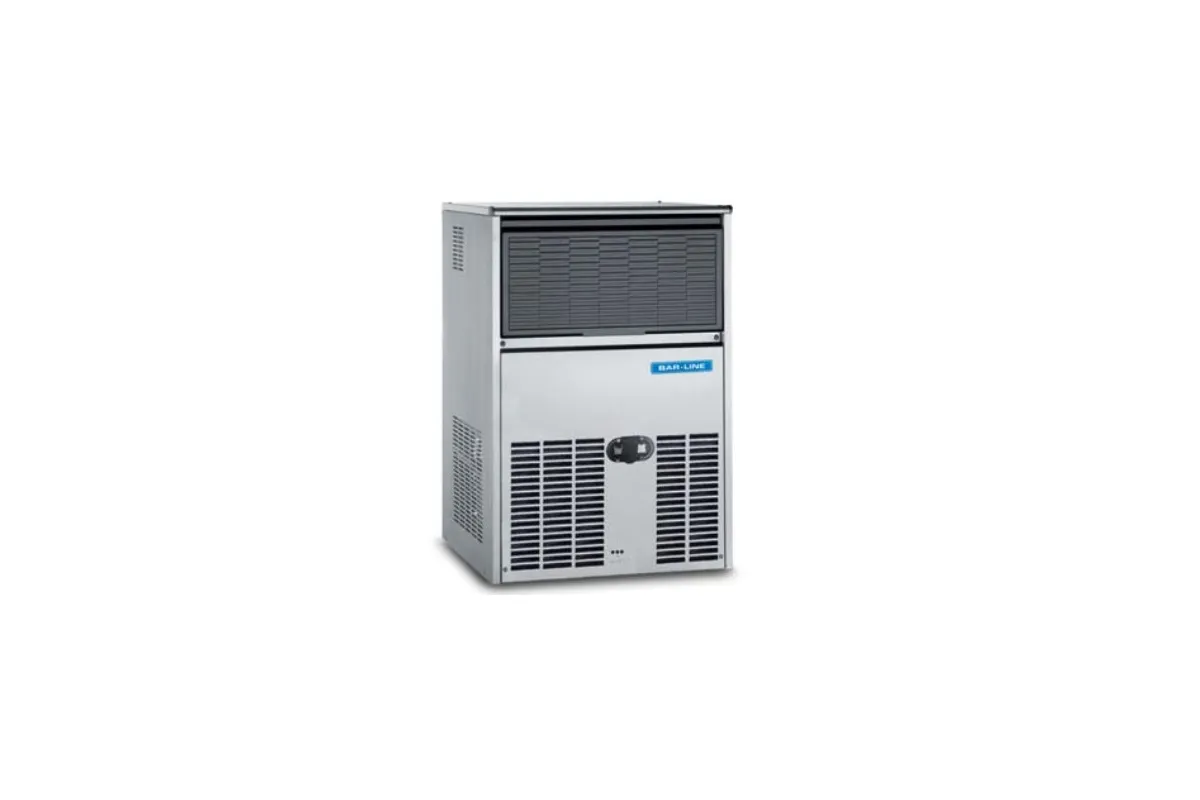 Kostkarka do lodu Scotsman Bar Line B4015 AS/WS