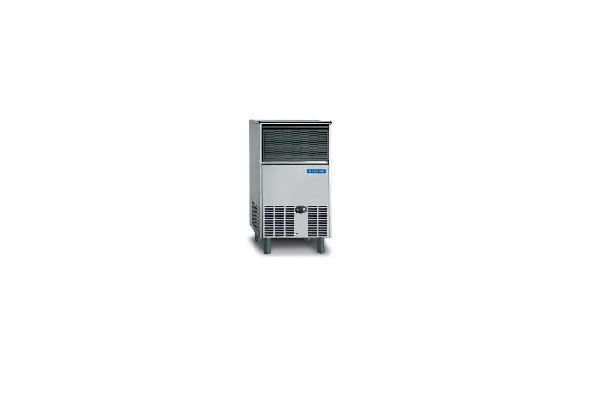 Kostkarka do lodu Scotsman Bar Line B5022 AS/WS