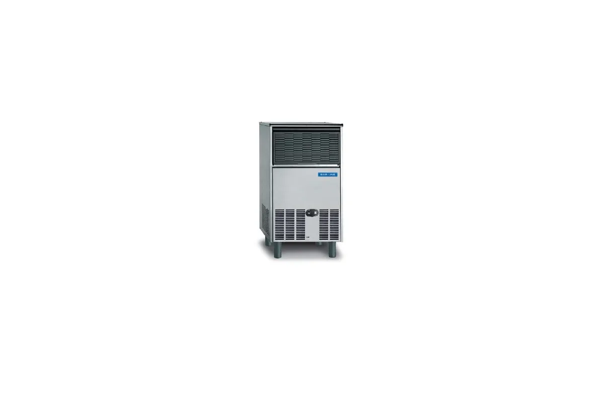 Kostkarka do lodu Scotsman Bar Line B6022 AS/WS
