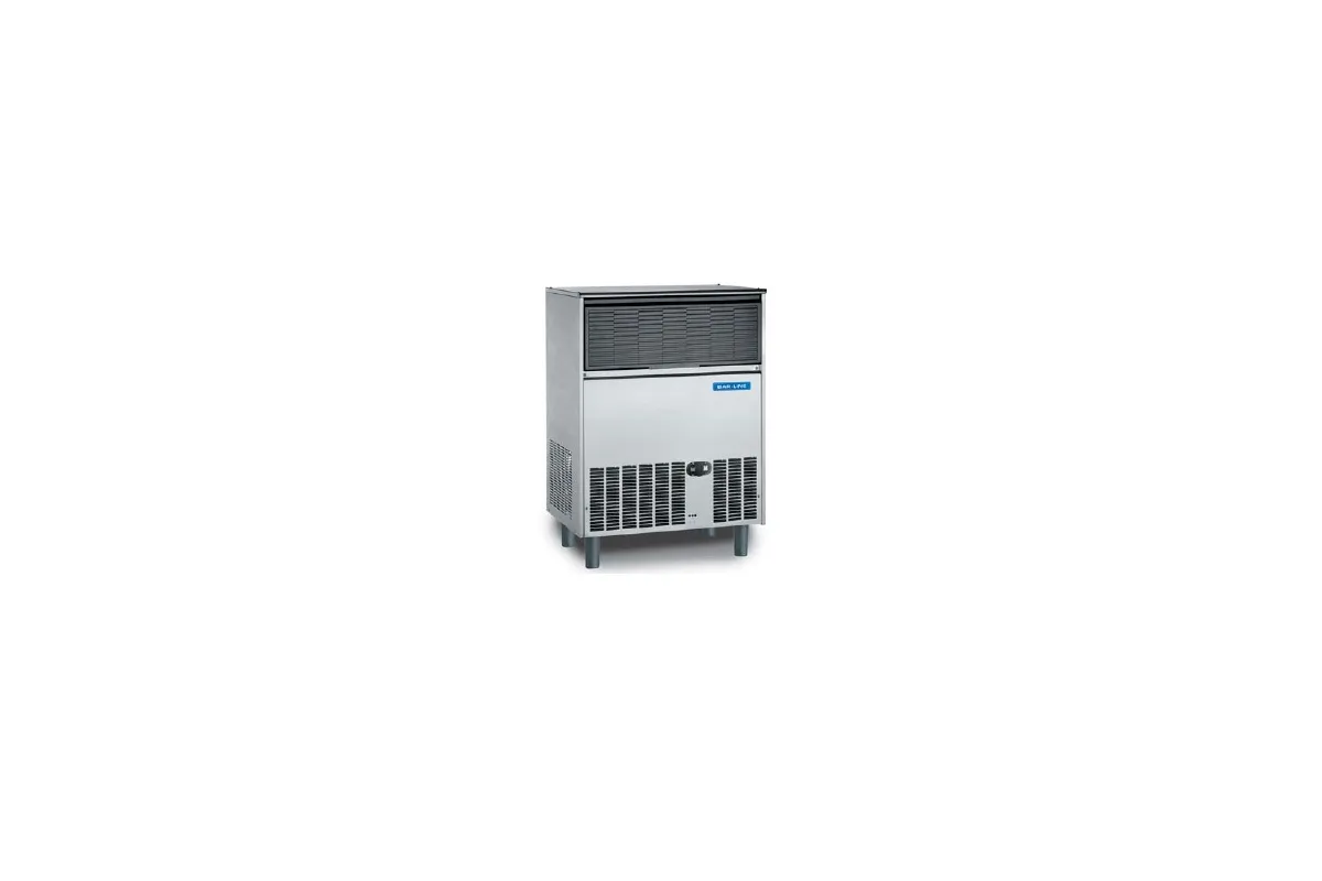 Kostkarka do lodu Scotsman Bar Line B9550 AS/WS