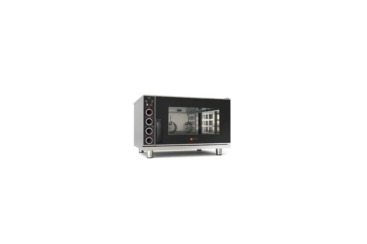 Piec gastronomiczny Inoxxi G4 (4 poziomy)
