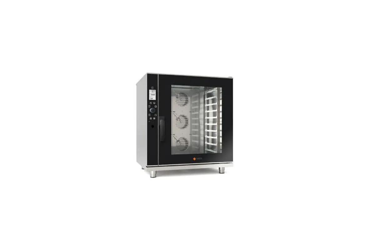 Piec gastronomiczny Inoxxi G10 (10 poziomów)