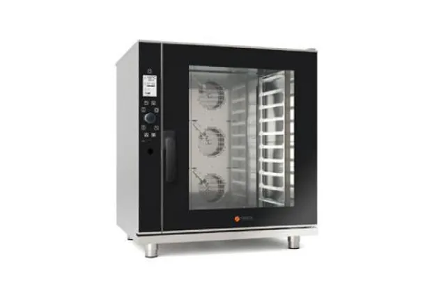 Piec gastronomiczny Inoxxi G10 (10 poziomów)