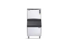 Kostkarka do lodu Scotsman Easy NW 457 EcoX