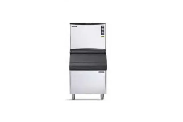 Kostkarka do lodu Scotsman Easy NW 457 EcoX