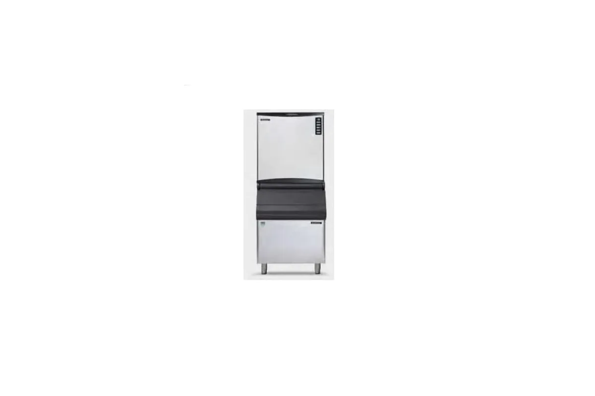Kostkarka do lodu Scotsman Easy NW 1008