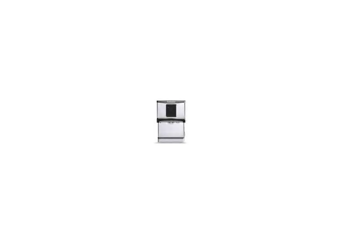 Kostkarka do lodu Scotsman Cubelet DXN 107 EcoX