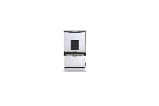 Kostkarka do lodu Scotsman Cubelet DXN 207 EcoX
