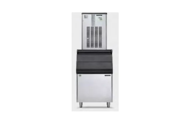 Kostkarka do lodu Scotsman MF 59 EcoX
