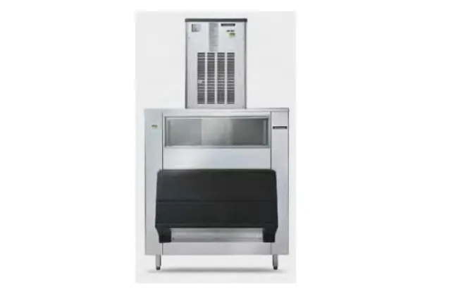 Kostkarka do lodu Scotsman MF 69 Split EcoX