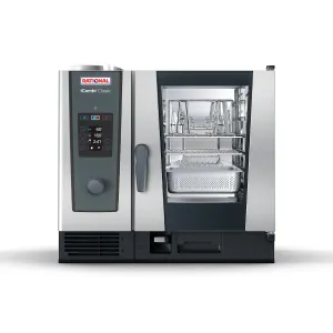 Piec konwekcyjno-parowy RATIONAL iCombi Classic