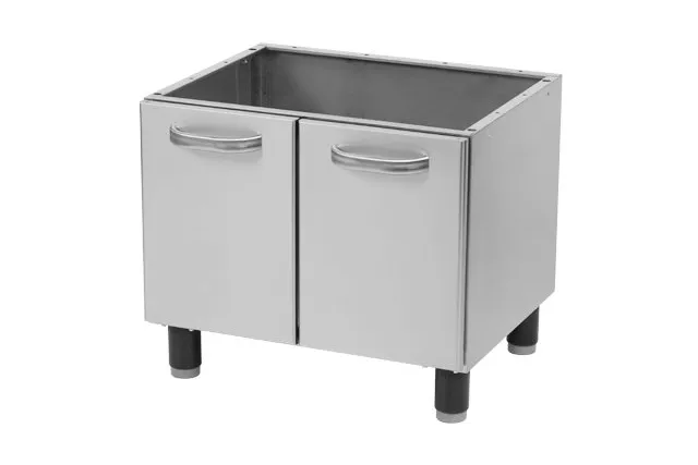 PD 30 L ﻿Podstawa zamknięta