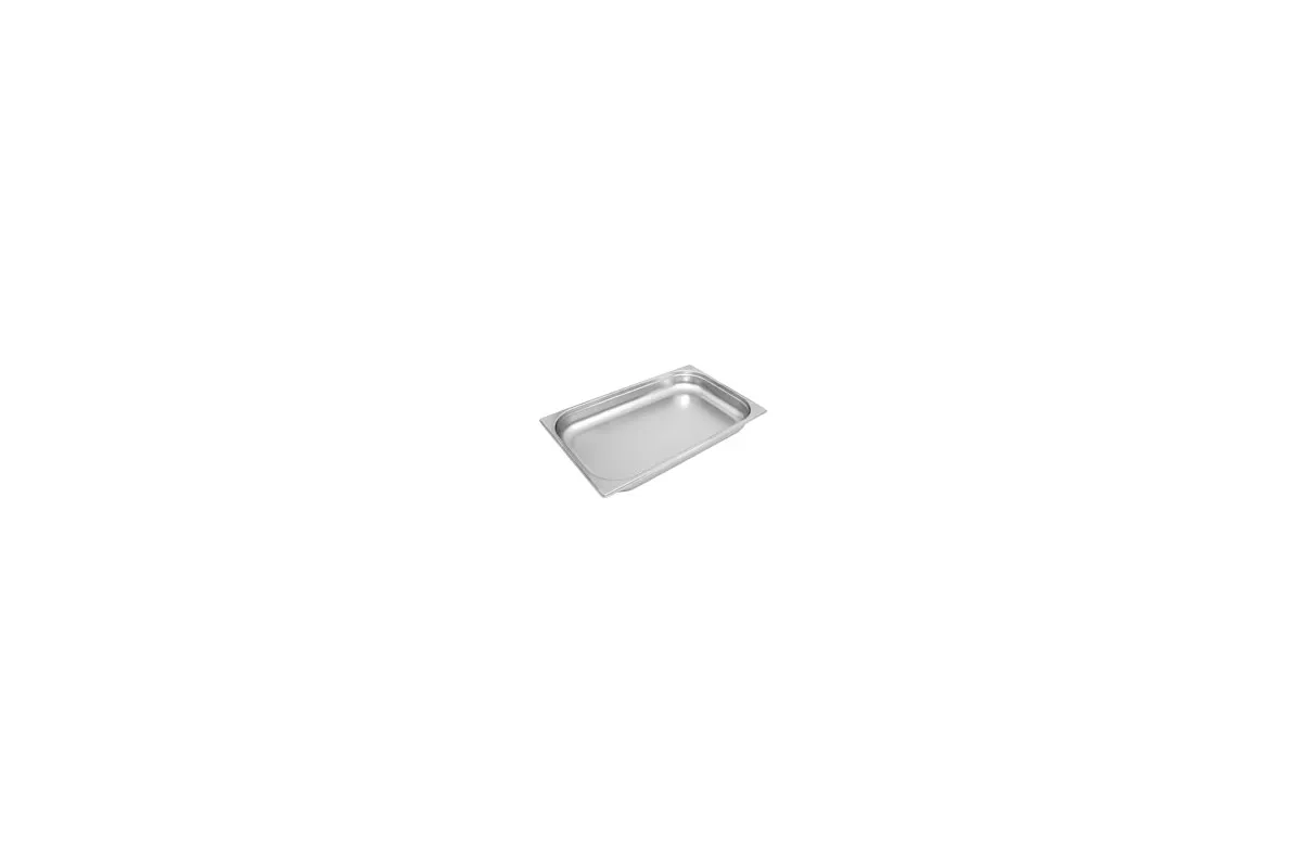 GNCH - 1/1-100 ﻿Pojemnik gastronomiczny GN 1/1