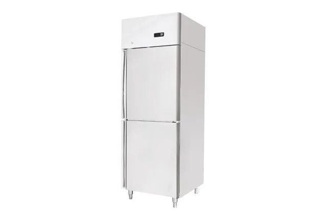 CF 400 ﻿Szafa mroźnicza - 400 l