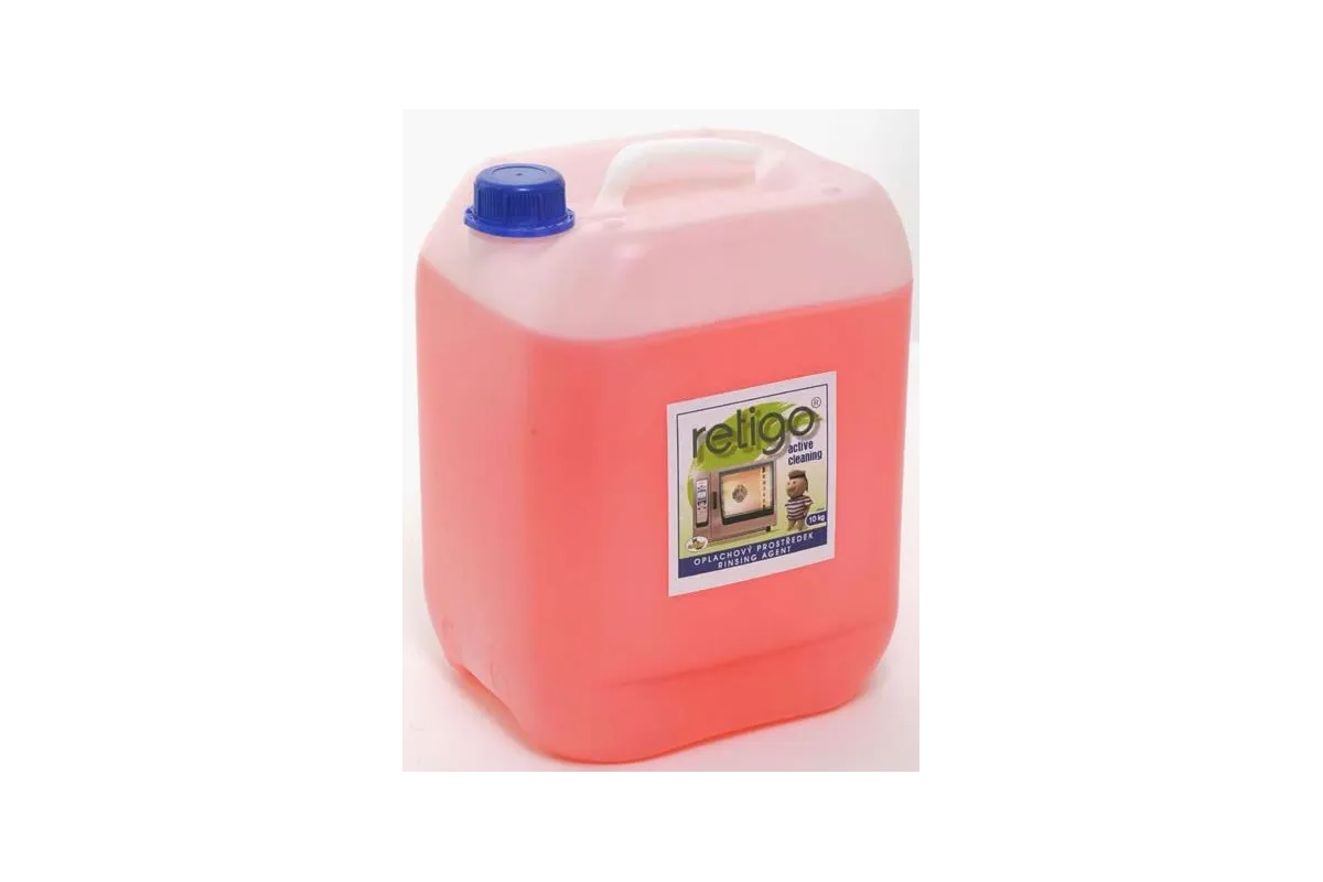 Płyn do płukania automatycznego Retigo / 10 kg
