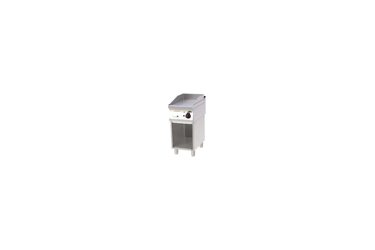 FTHR  70/80 G ﻿Płyta grillowa gazowa