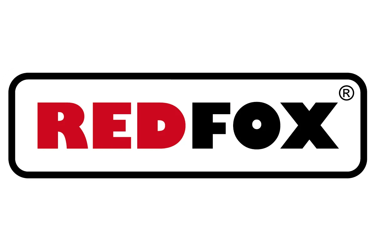 GNU - 1/1-100 ﻿Pojemnik gastronomiczny z uchwytami Red Fox