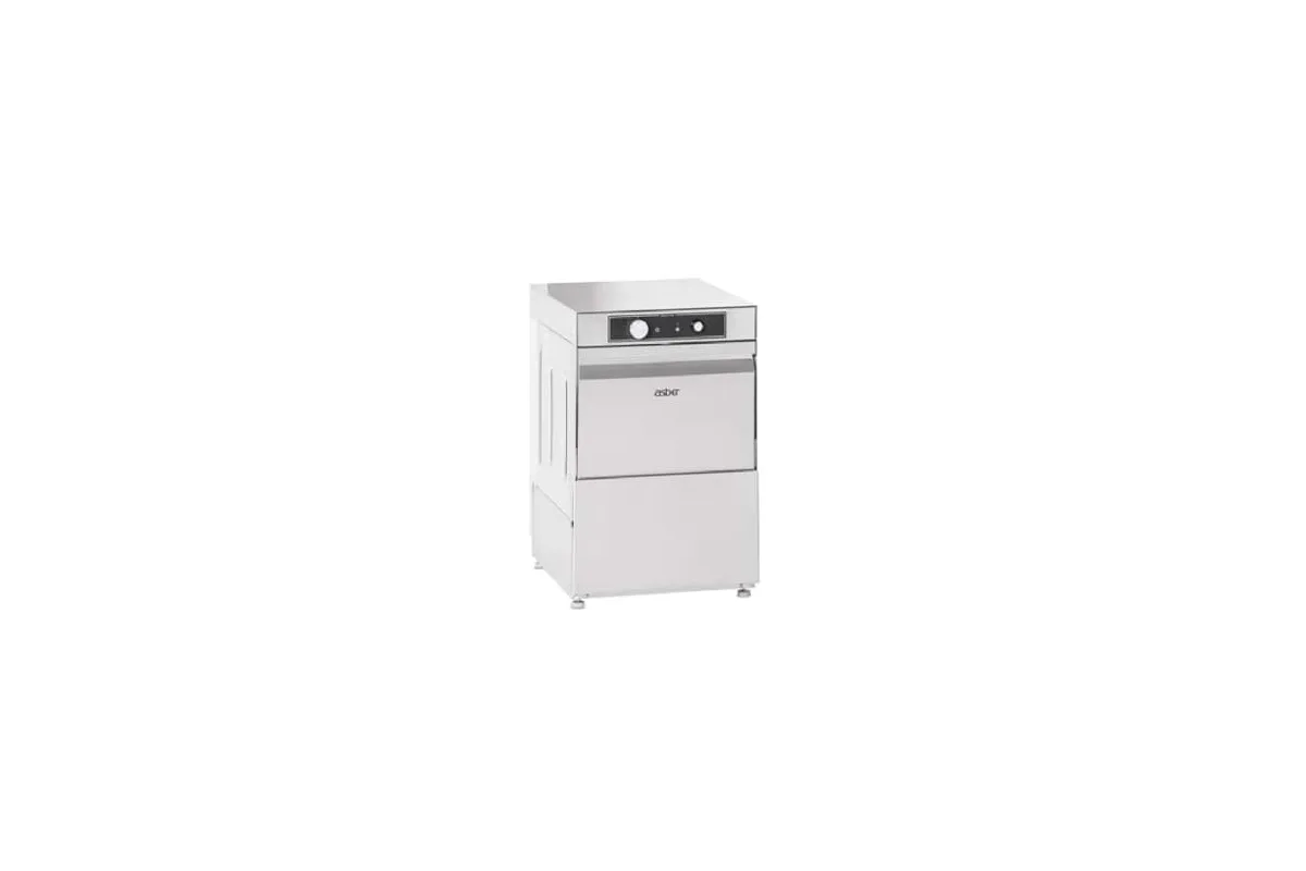 Zmywarka do szkła 350x350 ASBER GE-350