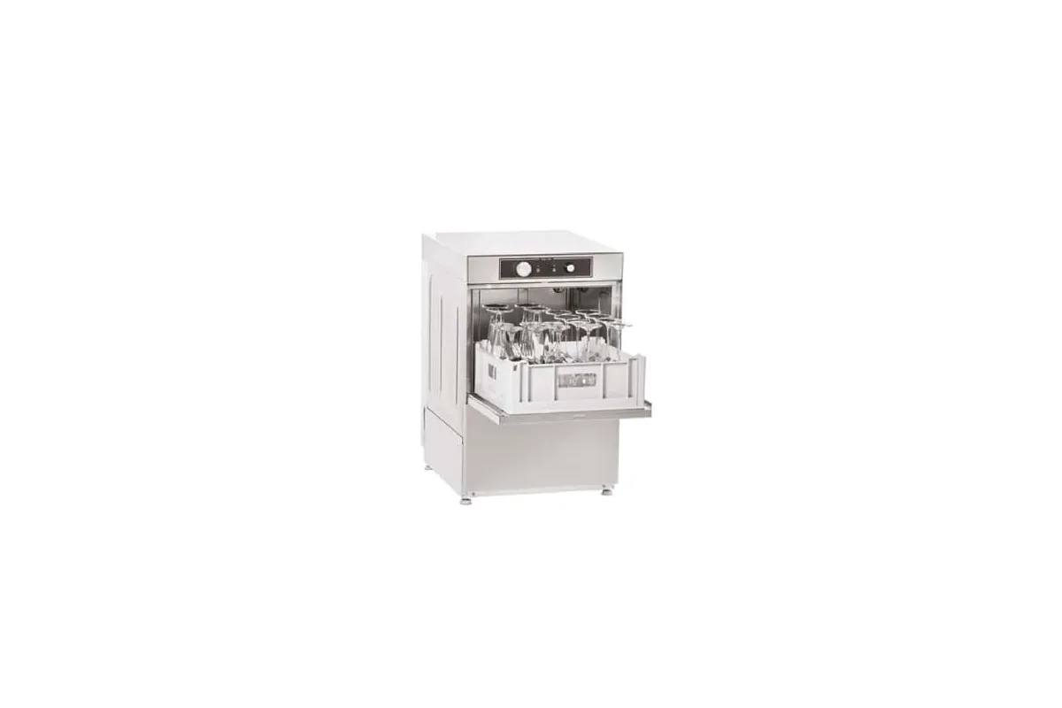 Zmywarka do szkła 400x400 ASBER GE-400