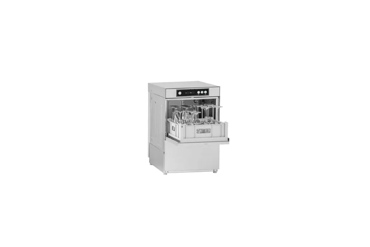 Zmywarka do szkła 400x400 ASBER GT-400
