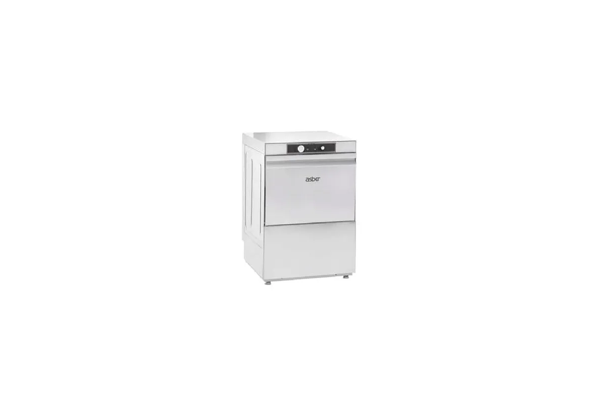Zmywarka do naczyń 500x500 ASBER GE-510