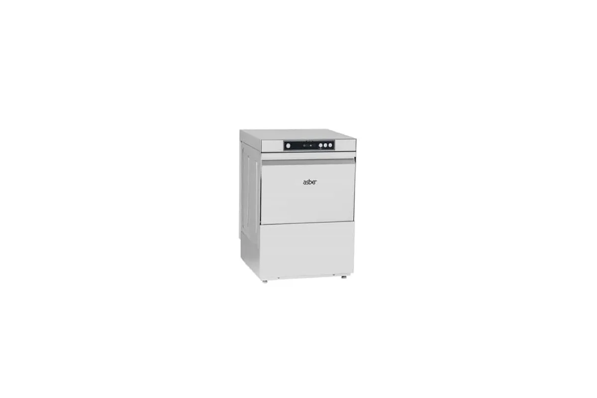 Zmywarka do naczyń 500x500 ASBER GT-510