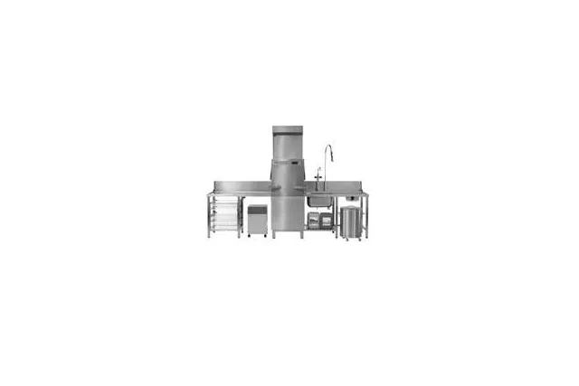 Zmywarka PT-M EnergyPlus
