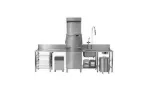 Zmywarka PT-M EnergyPlus