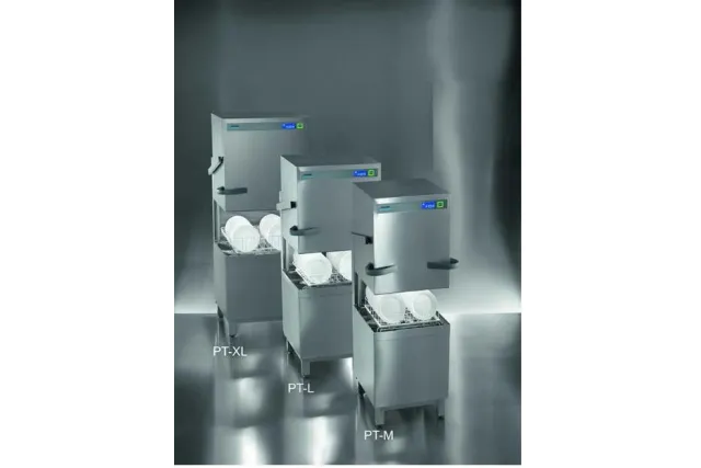 Zmywarka PT-M EnergyPlus