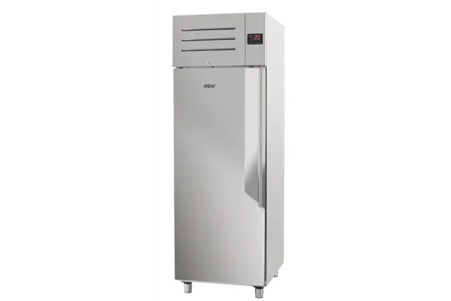 SZAFA CHŁODNICZA 700L GN 2/1 DRZWI PRAWE ASBER ACP-701 R 