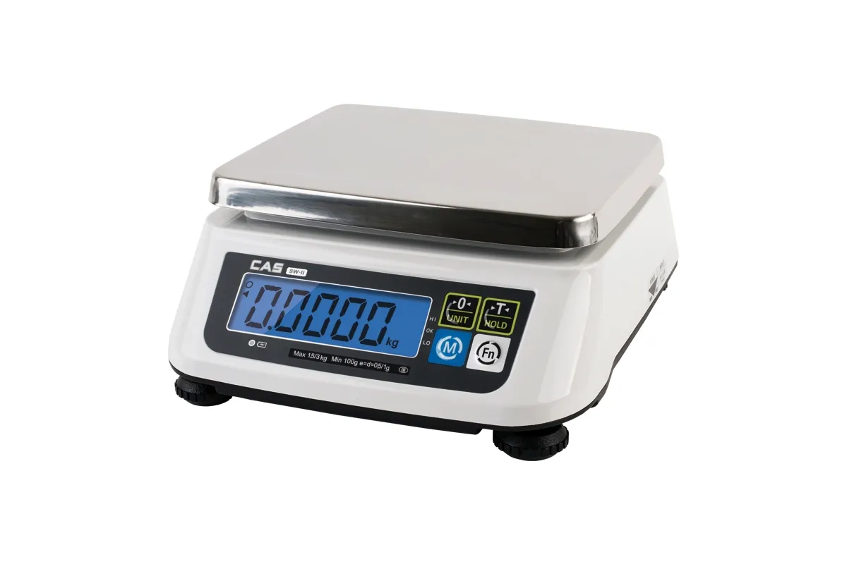 SW-II CR03 RS