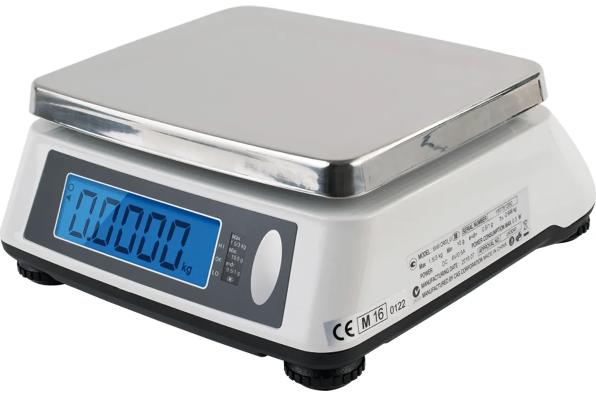 SW-II CR03 USB