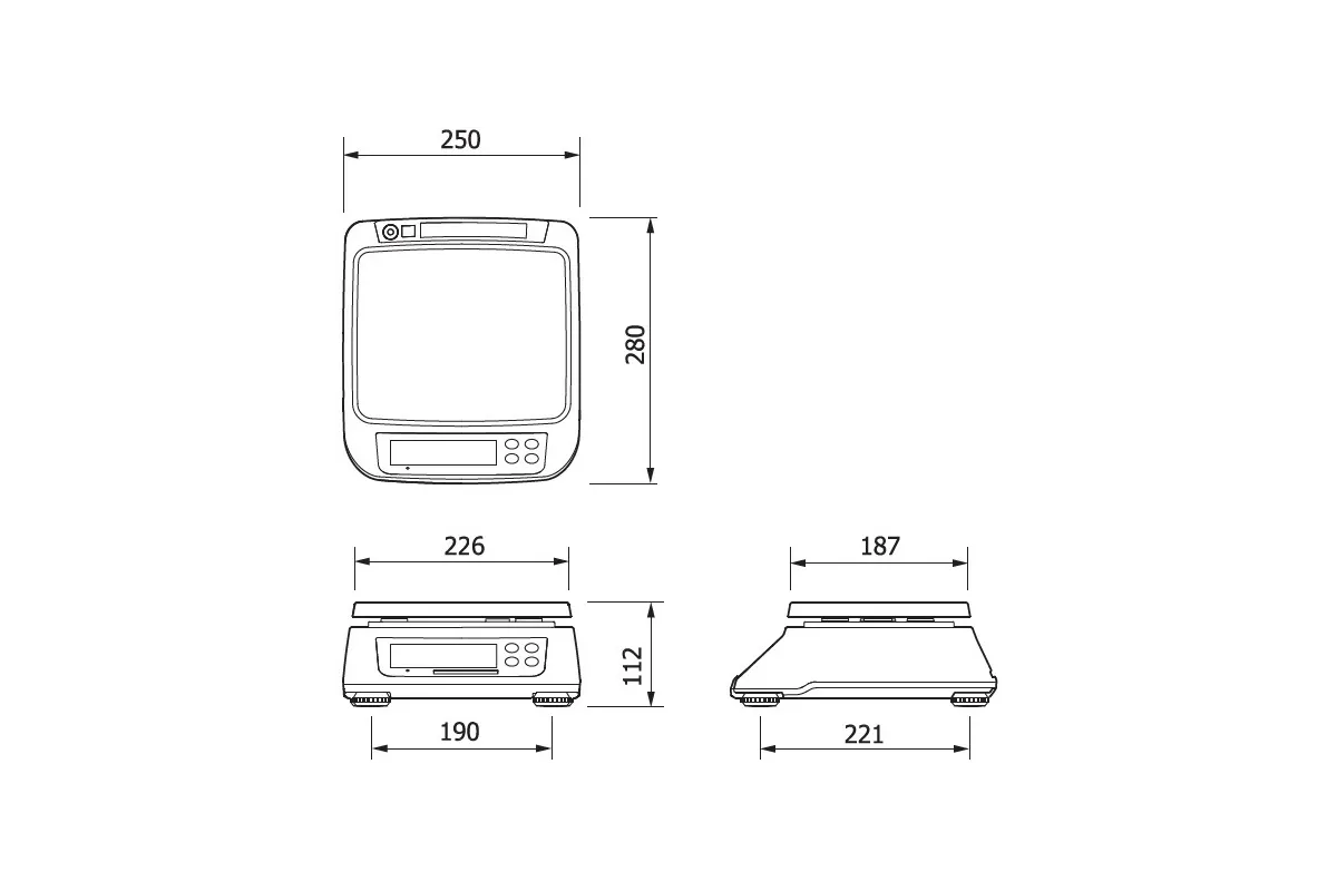 SW-II SR03