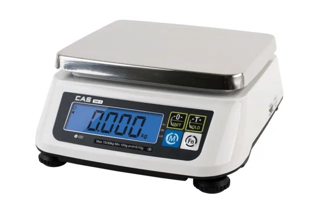 SW-II SR15