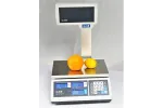 Waga elektroniczna CAS ER JUNIOR 15 P RS