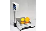 Waga elektroniczna CAS ER JUNIOR 15 P RS
