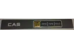 Waga pomostowa CAS DB-1H PLUS 60 