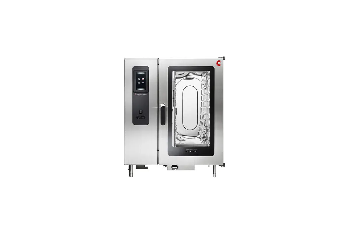 Piec konwekcyjno-parowy elektryczny 10+1 GN1/1 Convotherm MAXX easyTouch 10.10 ES natryskowy