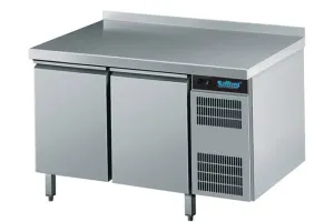 Stół chłodniczy GM 1/1 z własnym chłodzeniem bez blatu AKT EK721 1600